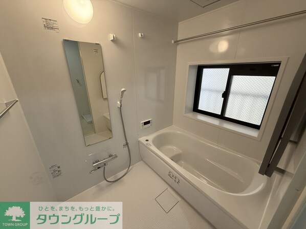 YSビルの物件内観写真